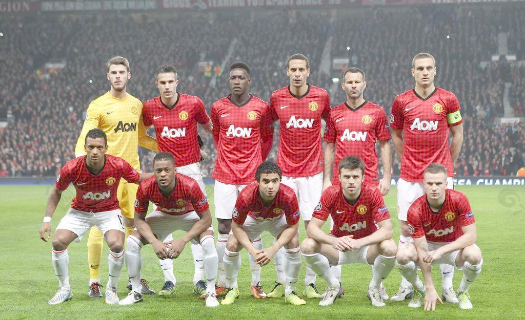 球迷们热议 球迷们热议