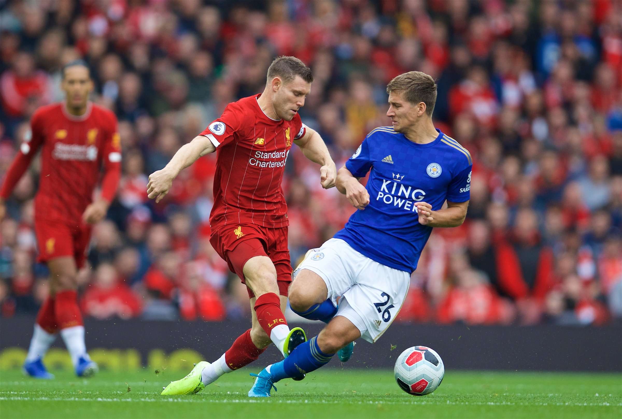 外界的审视 外界的审视